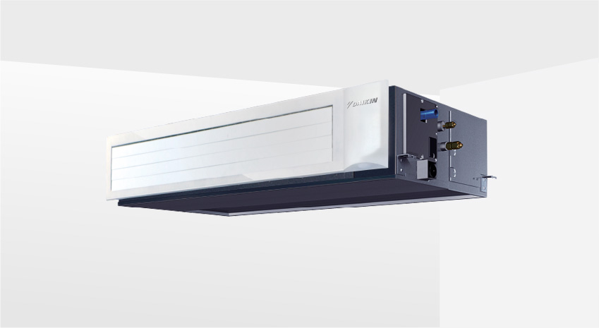 FXDSQ-A - Thiết kế mỏng 200mm