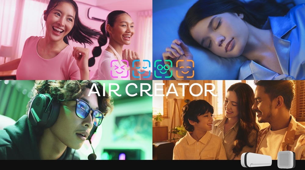 AIR CREATOR THUMBNAIL