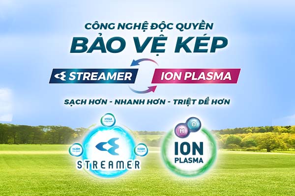 Giải pháp lọc khí cho không gian sống trong lành