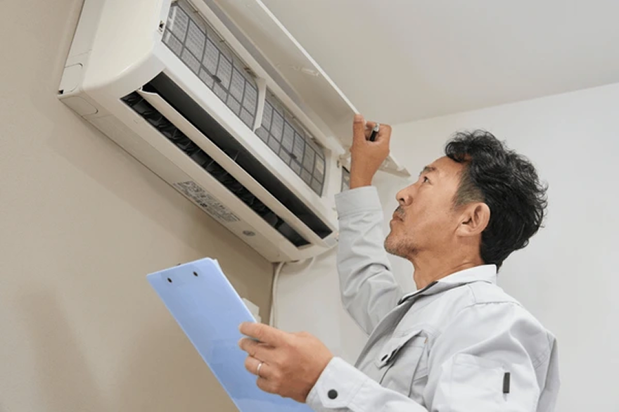 Bảo trì Đại Tu hệ thống