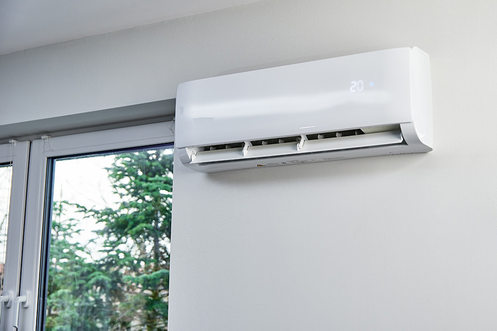 Tìm hiểu cấu tạo của máy lạnh và nguyên lý hoạt động