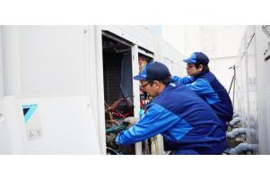 Hướng dẫn chi tiết cách đi ống nước máy lạnh âm trần hiệu quả