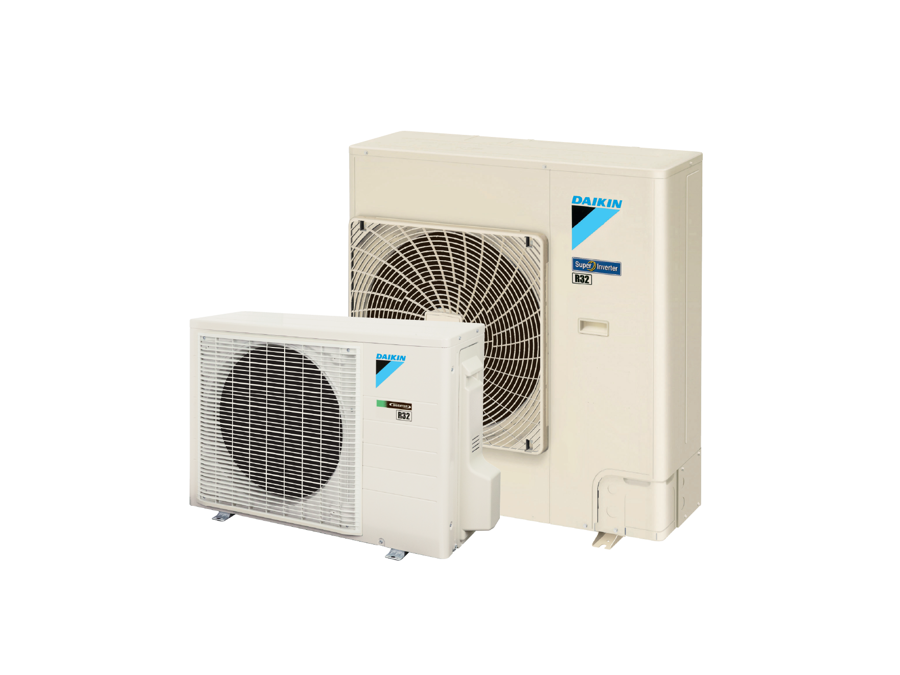 RZF - Dàn nóng