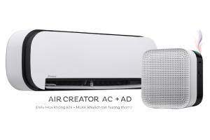 AIR CREATOR