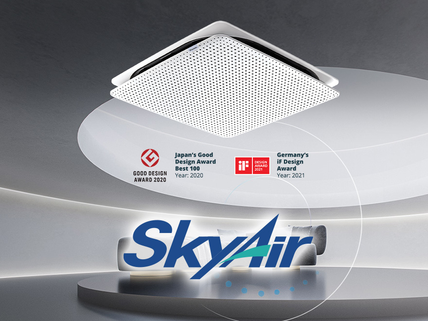 Sky Air