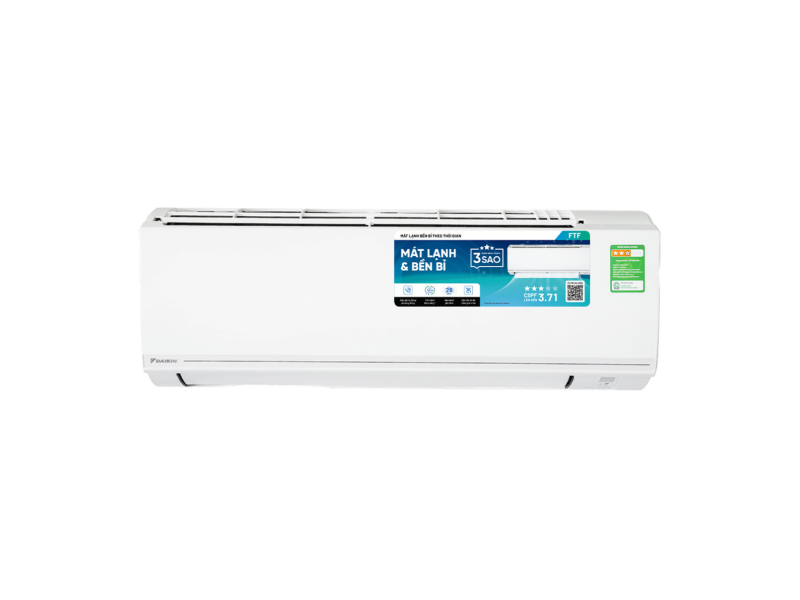 Điều Hòa FTF25XAV1V - 1HP