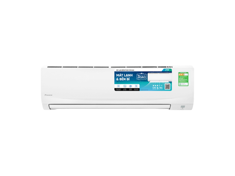 Điều Hòa FTF50XV1V - 2HP