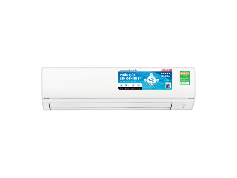 Điều H&ograve;a Hai Chiều Inverter FTHF50VAVMV - 2HP