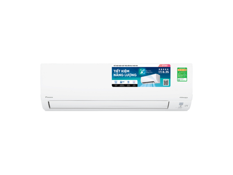 Điều Hòa Hai Chiều Inverter FTXV71QVMV - 3HP
