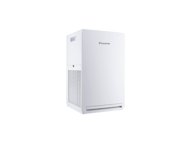 M&aacute;y lọc kh&ocirc;ng kh&iacute; MCQ30ZVM7-A (viền Xanh Biển)