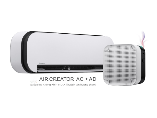 Air Creator